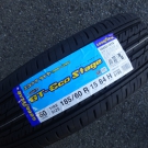 グッドイヤー　エコステージ