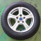 グッドイヤー　ナビ６