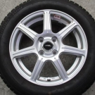 ブリヂストン　アイスパートナー