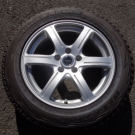 ブリヂストン　ブリザックＤＭ-Ｖ1