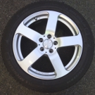 ミシュラン　Ｘアイス3