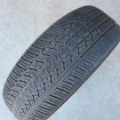 ダンロップ　グラントレックＳＴ３０