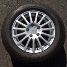 ダンロップ　ウィンターマックスＷＭ01