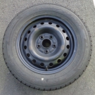 グッドイヤー　ゼアⅡ