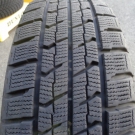 グッドイヤー　ゼアⅡ