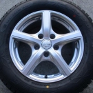 グッドイヤー　アイスナビ6　ＮＯ．22