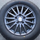 グッドイヤー　アイスナビ6　ＮＯ．28