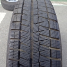 ブリヂストン　ブリザックGZ