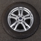 ブリヂストン　ブリザックDM-V1