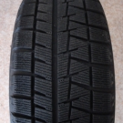 ブリヂストン　レボＧＺ　中古スタッドレスタイヤ