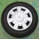 ダンロップ　ウィンターマックス０１