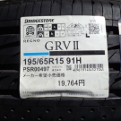ブリヂストン　レグノＧＲＶⅡ