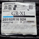 ブリヂストン　レグノＧＲ-ＸＩ