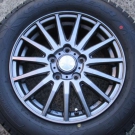 グッドイヤー　アイスナビ6　ＮＯ．30