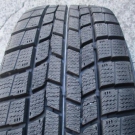 グッドイヤー　アイスナビ6　ＮＯ．34