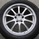 ダンロップ　ウィンターマックス　WM01