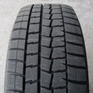 ダンロップ　ウィンターマックス　WM01