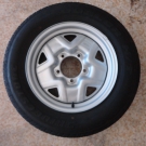 ブリヂストン　デューラー　Ｈ/Ｔ684