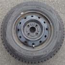 ダンロップ　ウィンターマックスＷＭ01