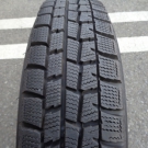 ダンロップ　ウィンターマックスＷＭ01