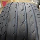 ヨコハマ　アドバンスポーツ　Ｖ103ランフラット