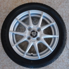 ダンロップ　ＬＭ-704