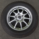 ブリヂストン　アイスパートナー