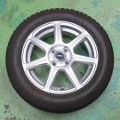 ブリヂストン　アイスパートナー