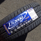 グッドイヤー　ＬＳ2000ハイブリットⅡ