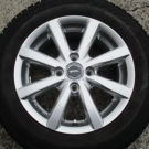 ブリヂストン　レボ2