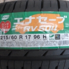 ダンロップ　エナセーブ　ＲＶ504