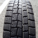 ダンロップ　ウィンターマックスＷＭ01