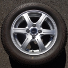 ブリヂストン　ブリザックレボ2