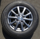 ヨコハマタイヤ　アイスガードiG50+