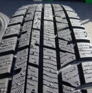 ヨコハマタイヤ　アイスガードiG50+