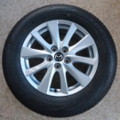 ヨコハマ ジオランダー Ｇ98