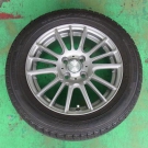 グッドイヤー　アイスナビ ゼアⅡ