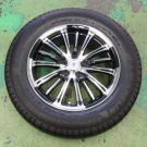 ミシュラン　ラティチュードツアー