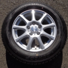 ダンロップ　ウィンターマックスＷＭ02