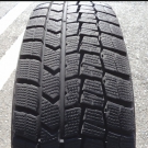 ダンロップ　ウィンターマックスＷＭ02