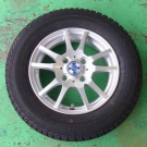 ヨコハマタイヤ　アイスガードＩＧ３０