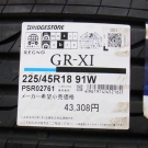 ブリヂストン　レグノ ＧＲ-ＸＩ