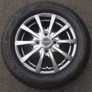 ブリヂストン　ブリザックＧＺ