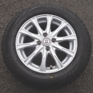 ブリヂストン　ＶＲＸ