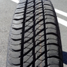 ブリヂストン　デューラーＨ/Ｔ684