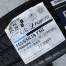 ブリヂストン　レグノ　ＧＲ-レジェーラ