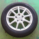 ヨコハマタイヤ　ＩＧ５０プラス