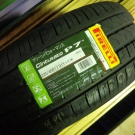 ピレリ　チントゥラートＰ7ランフラット