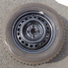 ダンロップ　ウィンターマックスＷＭ01