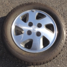 ブリヂストン　ブリザックＶＲＸ